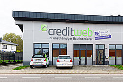 creditweb – Meine Baufinanzierung in Saarbrücken