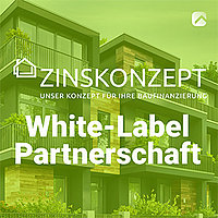 White-Label Partnerschaft mit creditweb